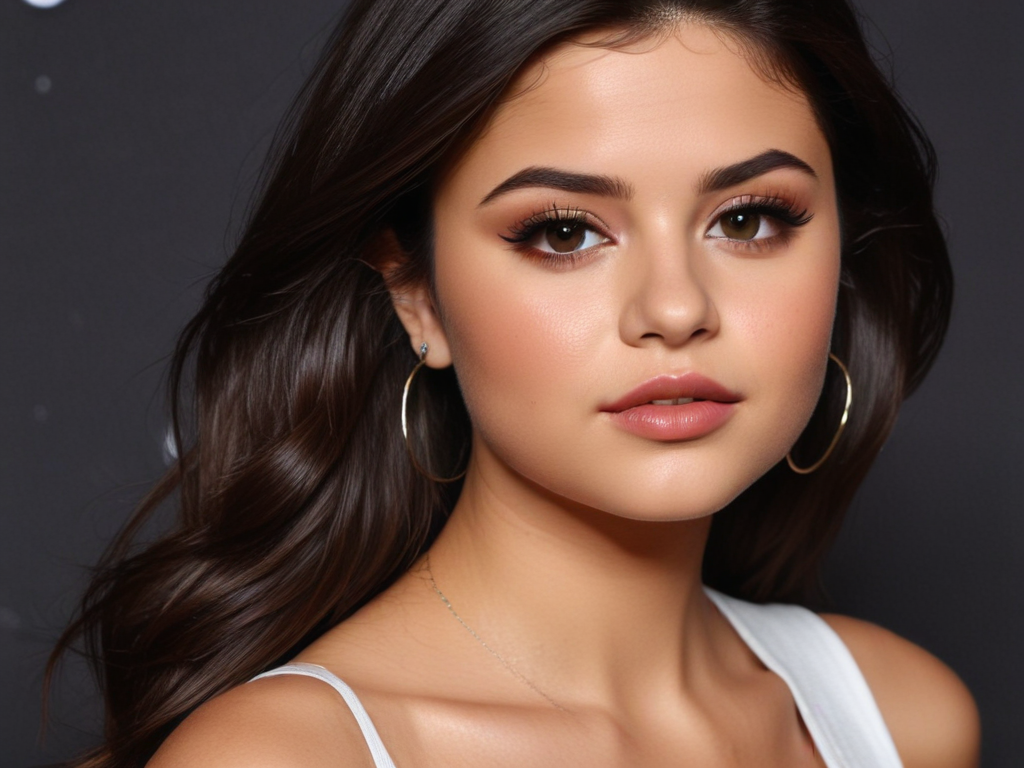 selena gomez porhub