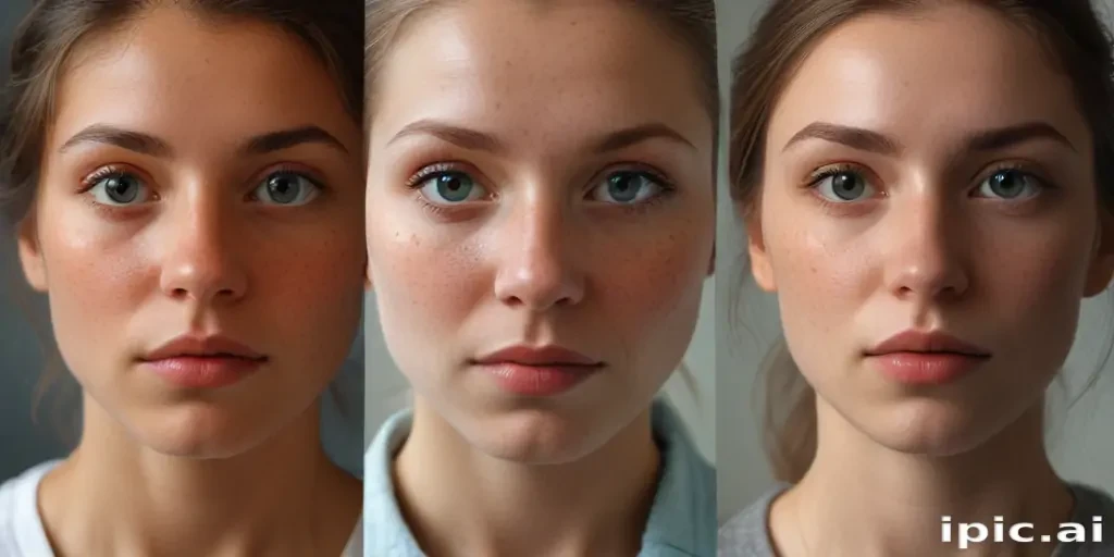 portraits