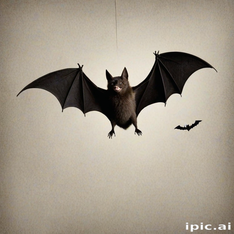 bat halloween pictures