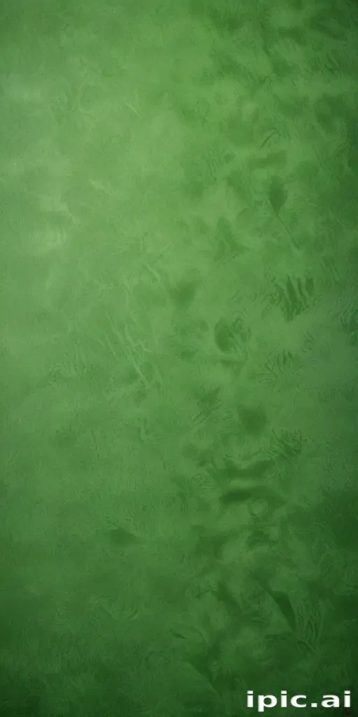 textured green background