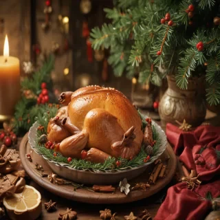 iphone wallpaper christmas