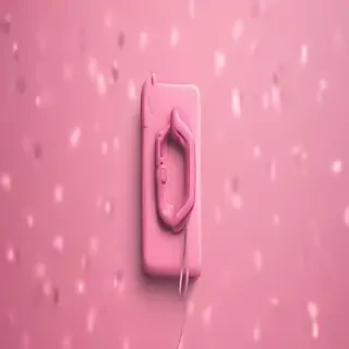 pink phone wallpaper