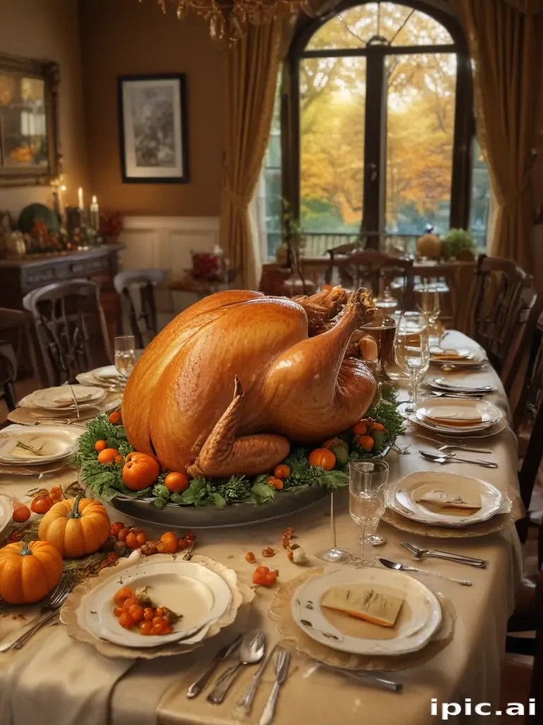 happy thanksgiving