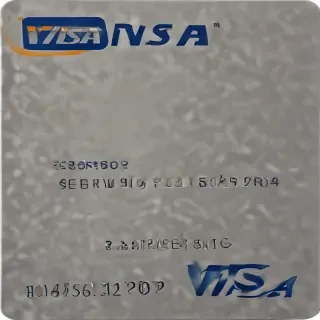 visa logo