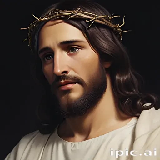 jesus christ iphone wallpaper