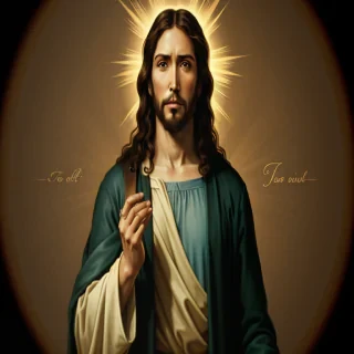 cool jesus wallpapers