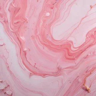 marble background pink
