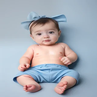 baby boy background
