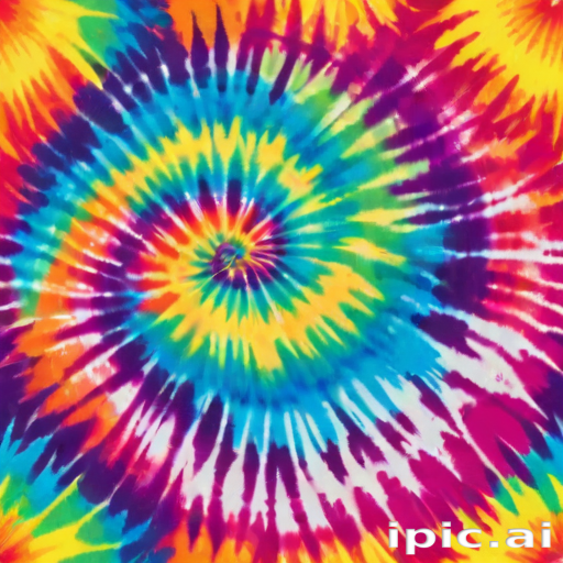 tie dye png