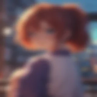 anime gifs
