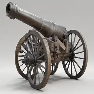 cannon png