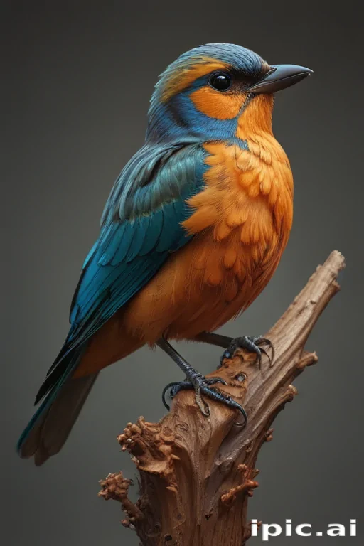 bird transparent background