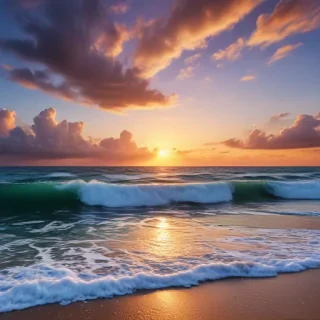aesthetic ocean wallpaper iphone