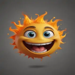 happy emoji png