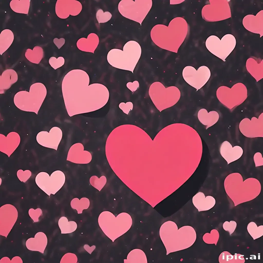 valentine phone wallpaper