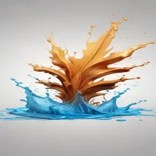 splash clipart