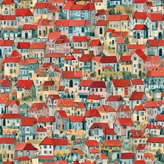 houses png