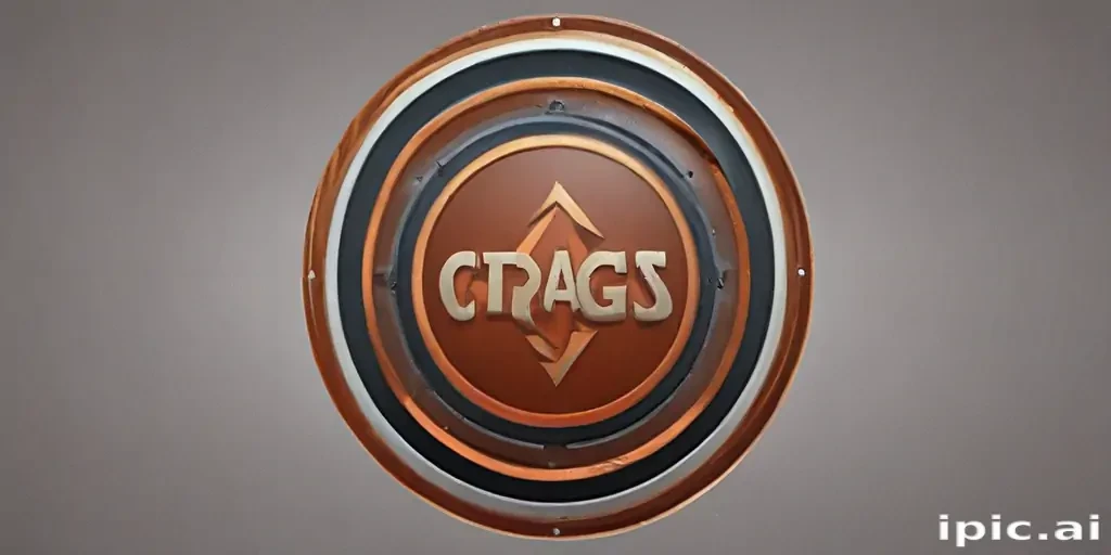 circle logo png