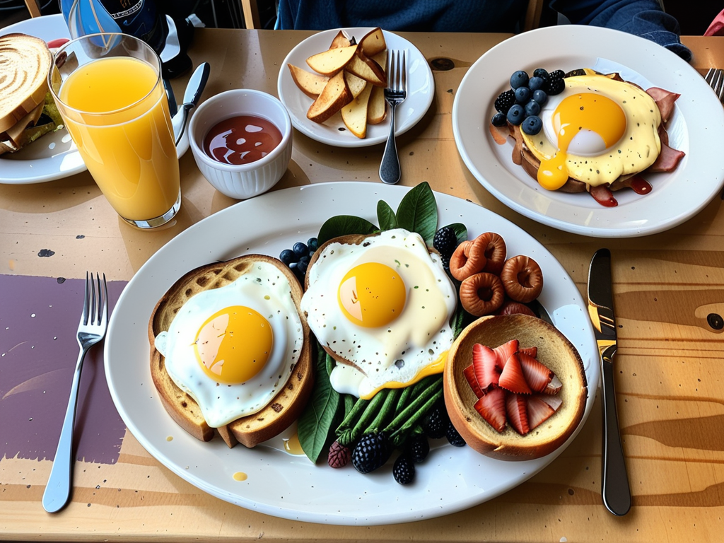 best brunch in santa cruz