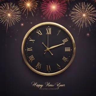 happy new year wallpapers