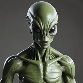 alien png