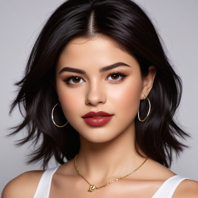 selena official merchandise