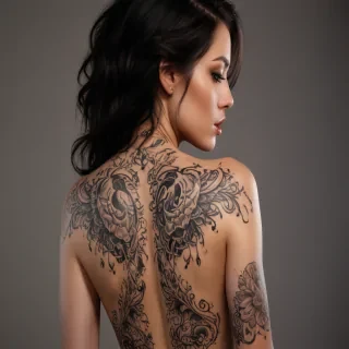 tattoo png