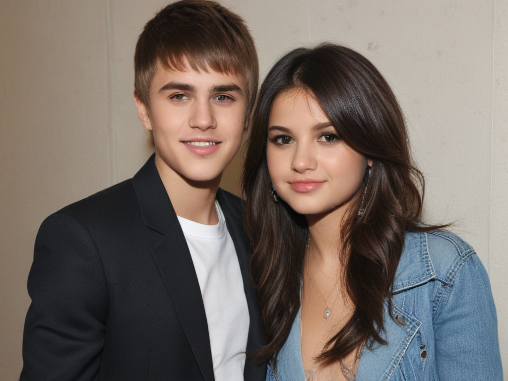 song selena gomez and justin bieber