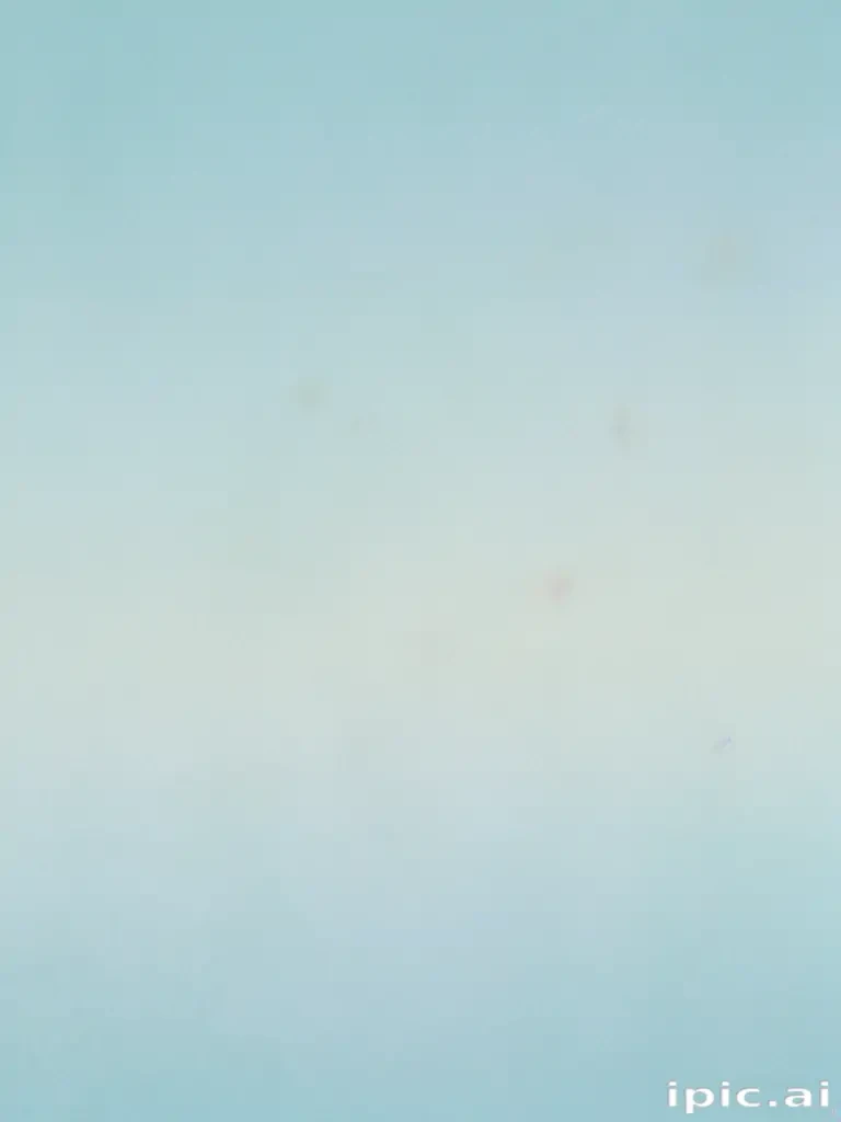 pastel blue wallpaper