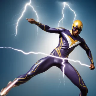 lightening bolt png