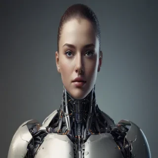 artificial intelligence background image