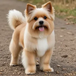 affenshire dog breed