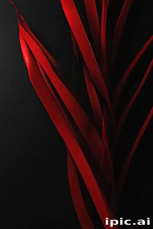 black and red wallpaper iphone