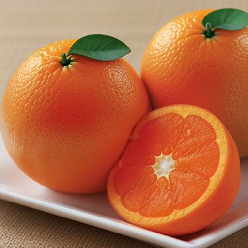 are mandarin oranges good for diabetics