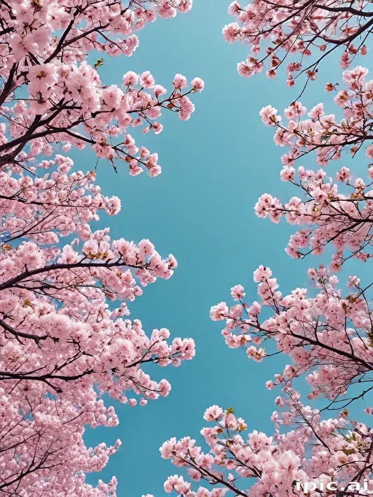 spring aesthetic wallpaper
