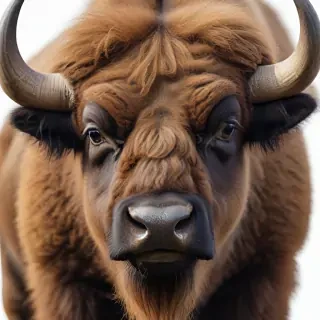 buffalo png