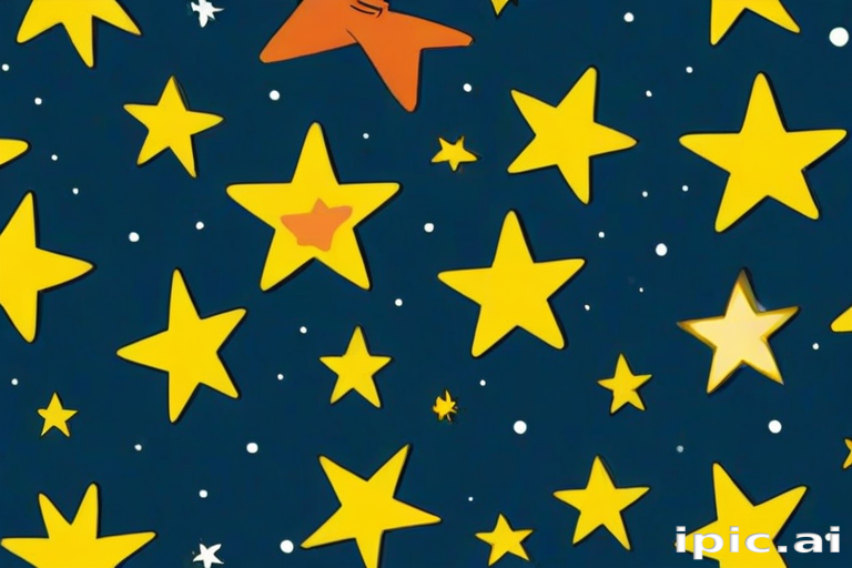 cartoon stars