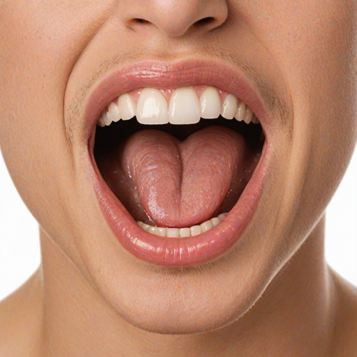 mouth png