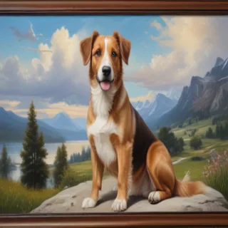 mauzer dog breed