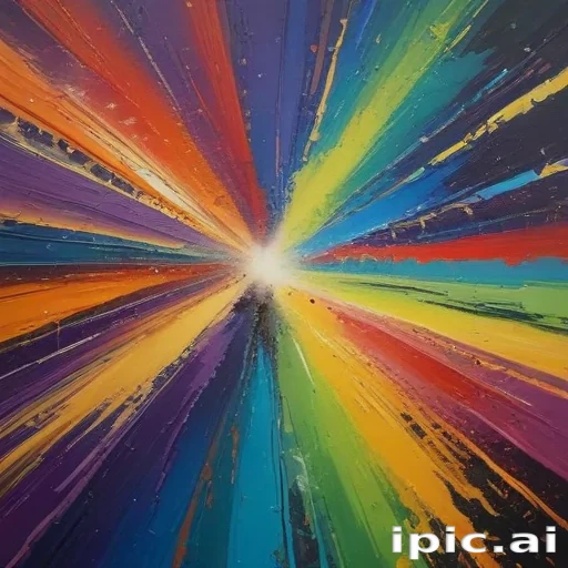 spray paint background