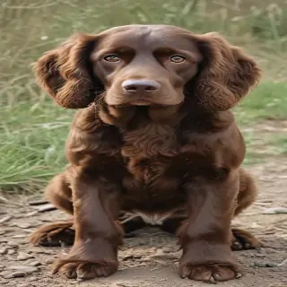 american water spaniel