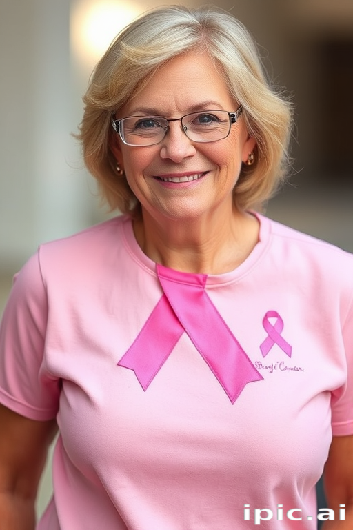 breast cancer awareness pictures