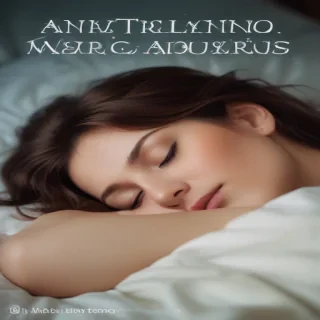 sleep sounds