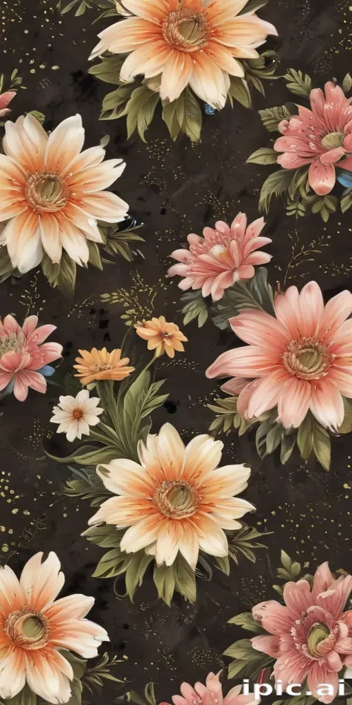 wallpaper scrapbook