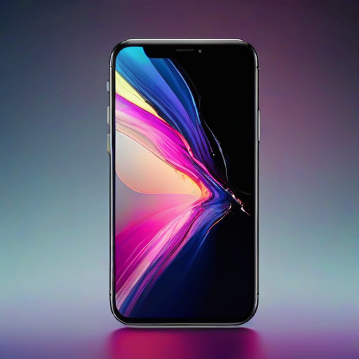 abstract iphone wallpapers 4k
