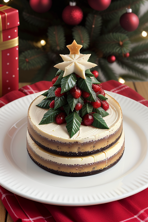little debbie christmas tree cheese cake