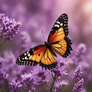 butterfly phone wallpaper