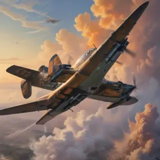 bomber png
