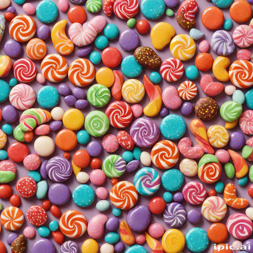 png candy
