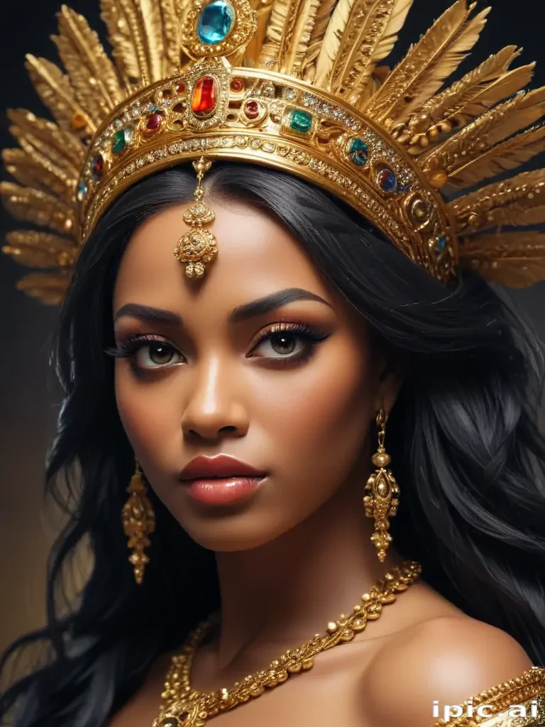 slay queen wallpaper